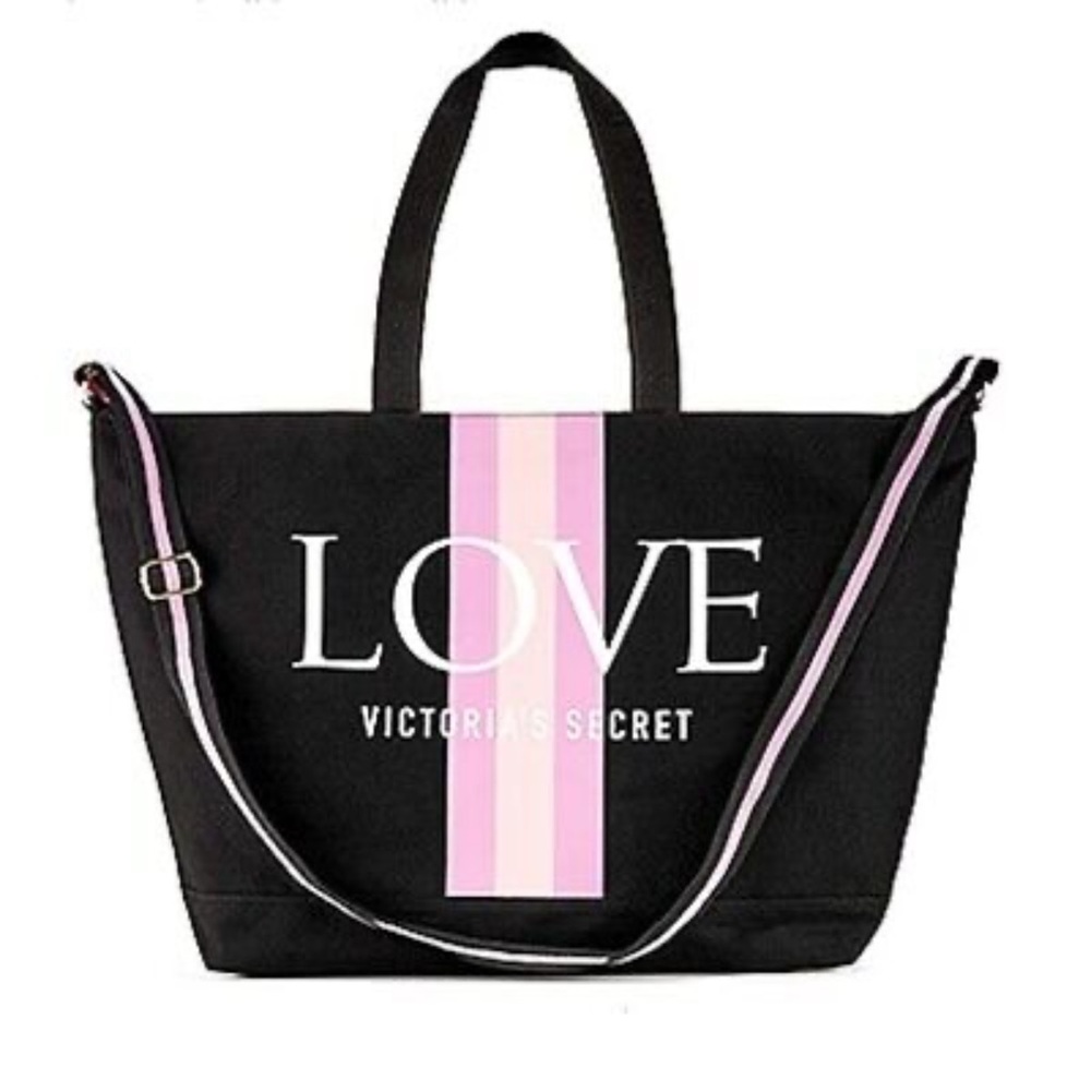 Victoria secret travel bag